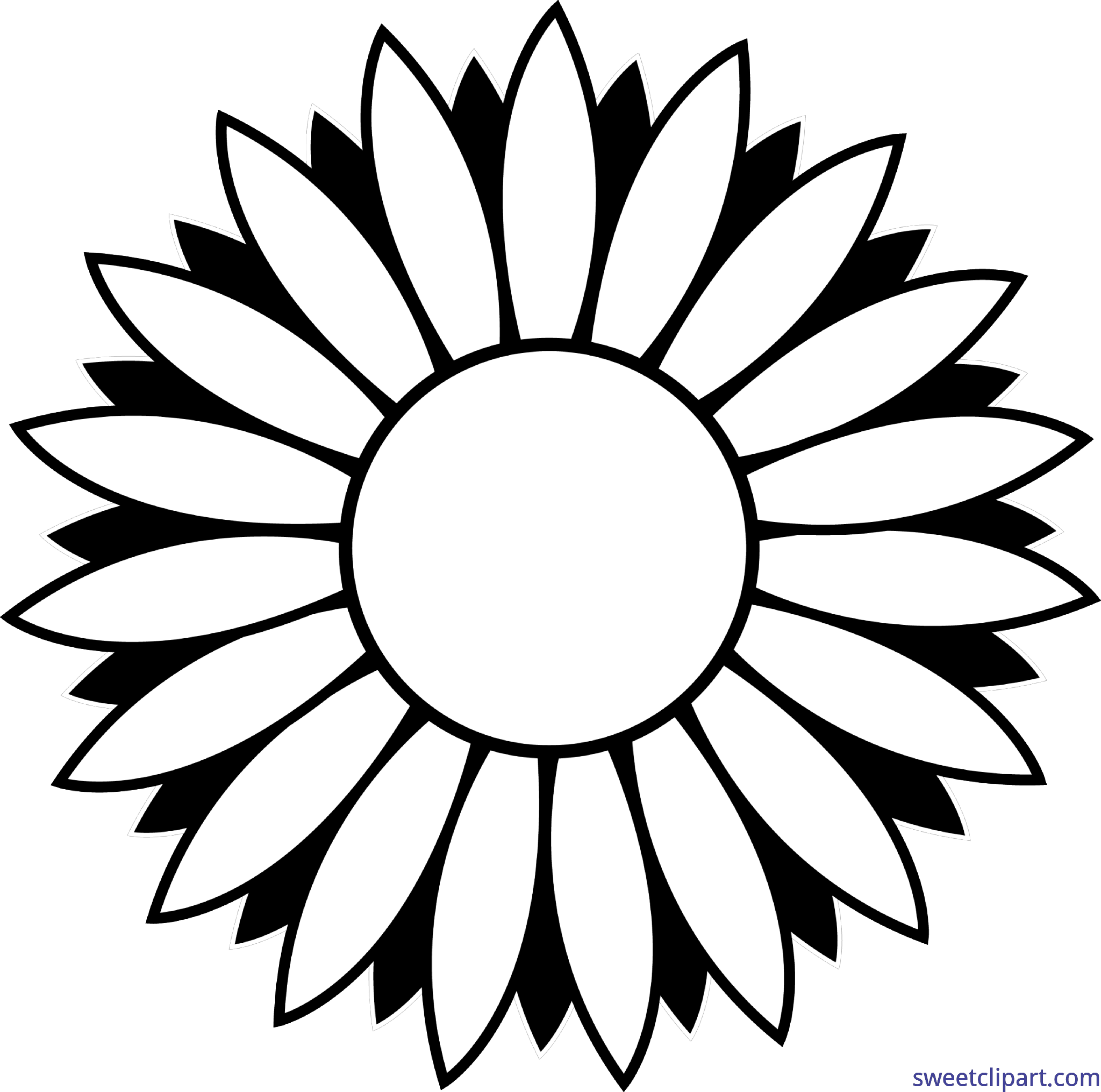 sweet clip art - cute free clip art and coloring pages